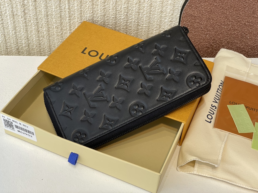 Louis Vuitton Wallets Purse